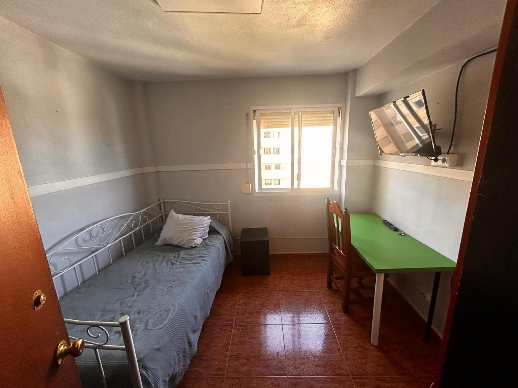Closest Room To Gibraltar Border La Linea de la Concepcion Ngoại thất bức ảnh